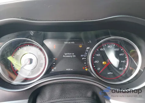 2021 Dodge Charger R/T Rwd z USA, uszkodzony, nr VIN 2C3CDXCT0MH682111